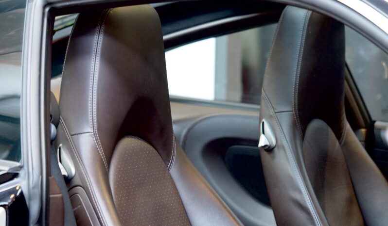 Porsche 997.2 Targa 4S 3.8 PDK – 2009 complet