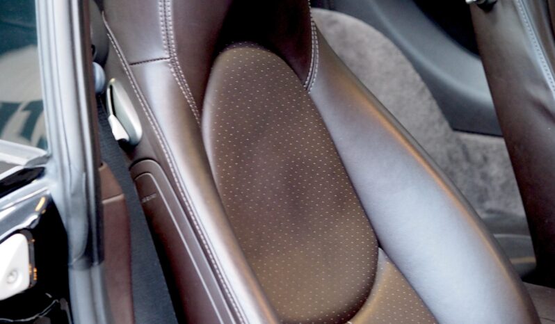 Porsche 997.2 Targa 4S 3.8 PDK – 2009 complet