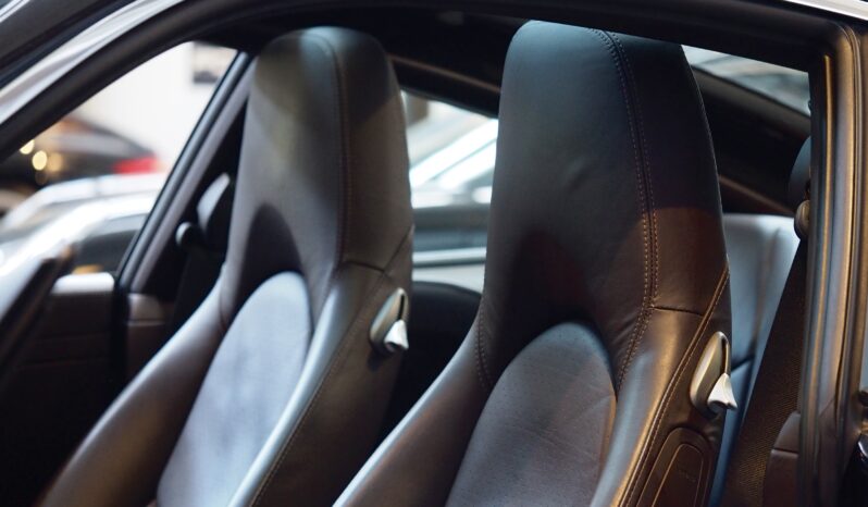 Porsche 997.2 Targa 4S 3.8 PDK – 2009 complet