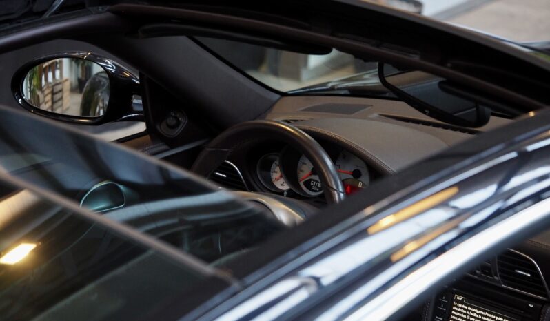 Porsche 997.2 Targa 4S 3.8 PDK – 2009 complet