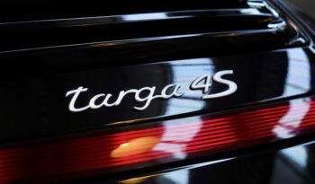 Porsche 997.2 Targa 4S 3.8 PDK – 2009 complet
