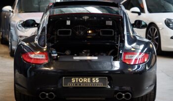 Porsche 997.2 Targa 4S 3.8 PDK – 2009 complet