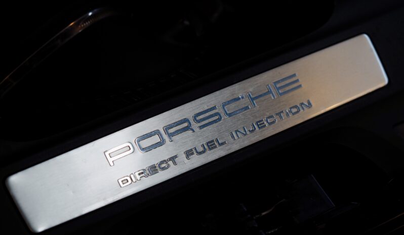 Porsche 997.2 Targa 4S 3.8 PDK – 2009 complet