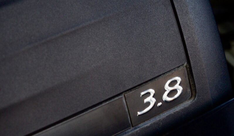 Porsche 997.2 Targa 4S 3.8 PDK – 2009 complet