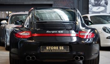 Porsche 997.2 Targa 4S 3.8 PDK – 2009 complet