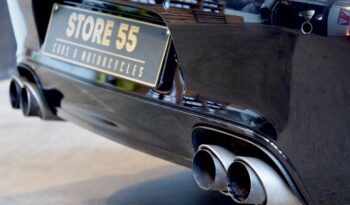 Porsche 997.2 Targa 4S 3.8 PDK – 2009 complet