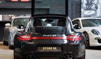 Porsche 997.2 Targa 4S 3.8 PDK – 2009 complet