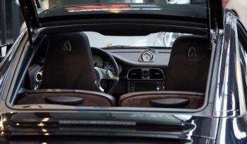 Porsche 997.2 Targa 4S 3.8 PDK – 2009 complet