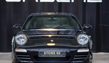Porsche 997.2 Targa 4S 3.8 PDK – 2009 complet