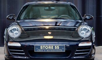 Porsche 997.2 Targa 4S 3.8 PDK – 2009 complet