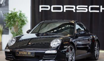 Porsche 997.2 Targa 4S 3.8 PDK – 2009 complet