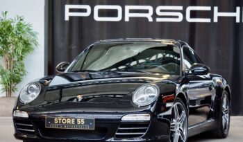 Porsche 997.2 Targa 4S 3.8 PDK – 2009 complet