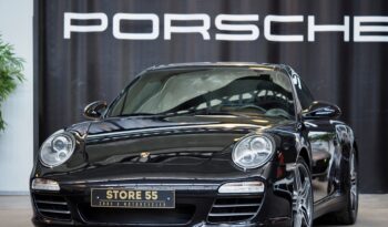 Porsche 997.2 Targa 4S 3.8 PDK – 2009 complet