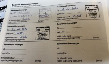 Porsche 997.2 Targa 4S 3.8 PDK – 2009 complet