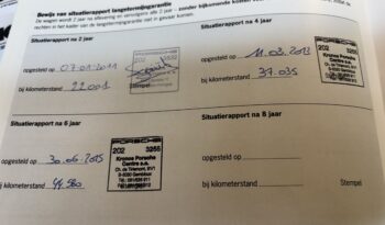 Porsche 997.2 Targa 4S 3.8 PDK – 2009 complet