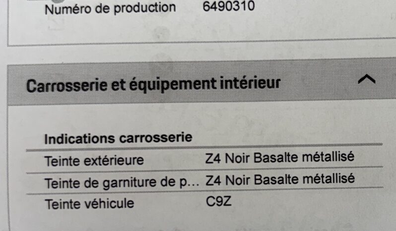 Porsche 997.2 Targa 4S 3.8 PDK – 2009 complet