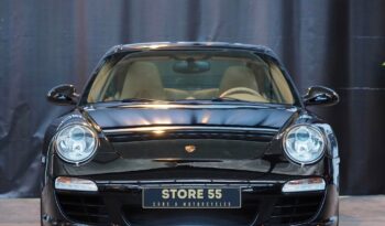 Porsche 997.2 Targa 4S 3.8 Boite mécanique courte  – 2009 complet