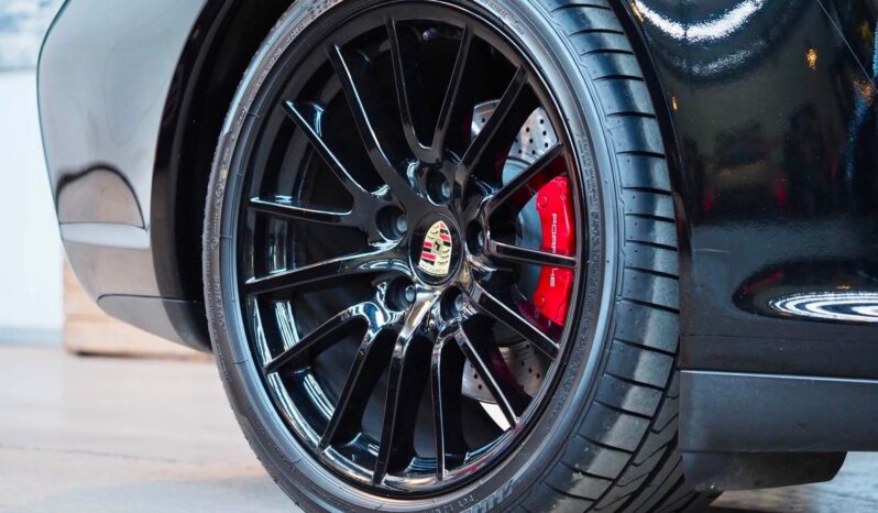 Porsche 997.2 Targa 4S 3.8 Boite mécanique courte  – 2009 complet