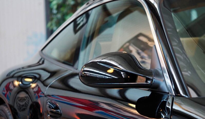 Porsche 997.2 Targa 4S 3.8 Boite mécanique courte  – 2009 complet
