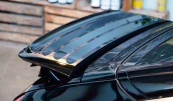 Porsche 997.2 Targa 4S 3.8 Boite mécanique courte  – 2009 complet