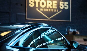 Porsche 997.2 Targa 4S 3.8 Boite mécanique courte  – 2009 complet