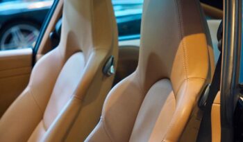 Porsche 997.2 Targa 4S 3.8 Boite mécanique courte  – 2009 complet