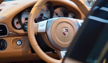 Porsche 997.2 Targa 4S 3.8 Boite mécanique courte  – 2009 complet