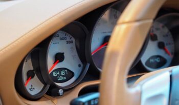 Porsche 997.2 Targa 4S 3.8 Boite mécanique courte  – 2009 complet