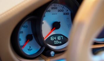 Porsche 997.2 Targa 4S 3.8 Boite mécanique courte  – 2009 complet
