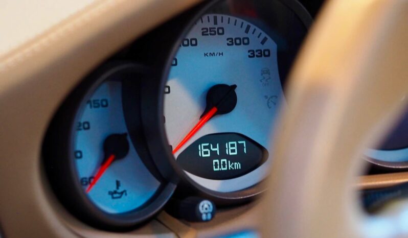 Porsche 997.2 Targa 4S 3.8 Boite mécanique courte  – 2009 complet