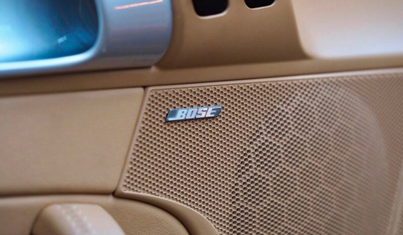 Porsche 997.2 Targa 4S 3.8 Boite mécanique courte  – 2009 complet