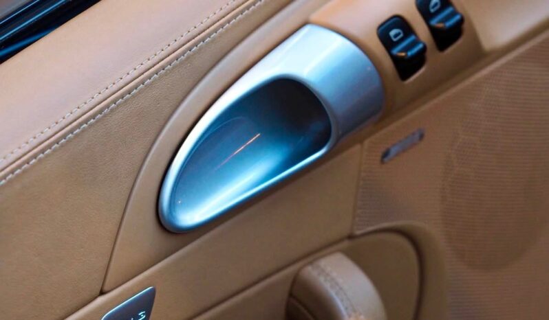 Porsche 997.2 Targa 4S 3.8 Boite mécanique courte  – 2009 complet