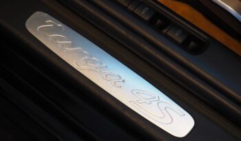 Porsche 997.2 Targa 4S 3.8 Boite mécanique courte  – 2009 complet