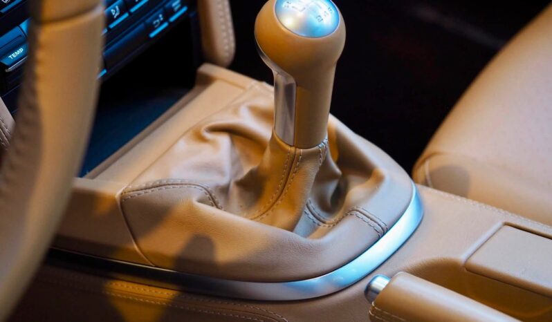 Porsche 997.2 Targa 4S 3.8 Boite mécanique courte  – 2009 complet