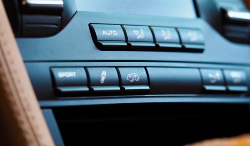 Porsche 997.2 Targa 4S 3.8 Boite mécanique courte  – 2009 complet