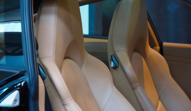 Porsche 997.2 Targa 4S 3.8 Boite mécanique courte  – 2009 complet