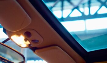 Porsche 997.2 Targa 4S 3.8 Boite mécanique courte  – 2009 complet