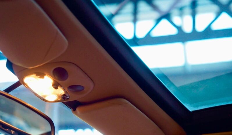 Porsche 997.2 Targa 4S 3.8 Boite mécanique courte  – 2009 complet