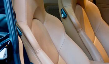 Porsche 997.2 Targa 4S 3.8 Boite mécanique courte  – 2009 complet