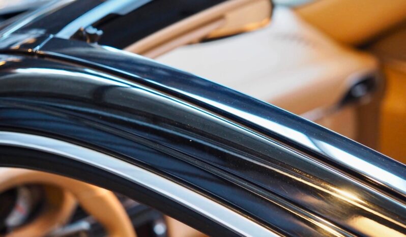 Porsche 997.2 Targa 4S 3.8 Boite mécanique courte  – 2009 complet