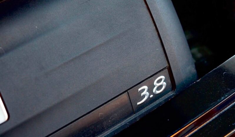 Porsche 997.2 Targa 4S 3.8 Boite mécanique courte  – 2009 complet