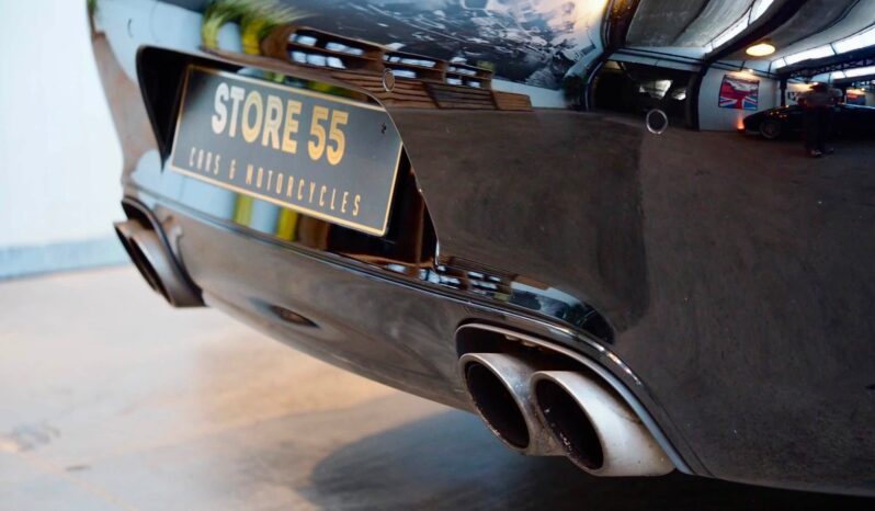 Porsche 997.2 Targa 4S 3.8 Boite mécanique courte  – 2009 complet