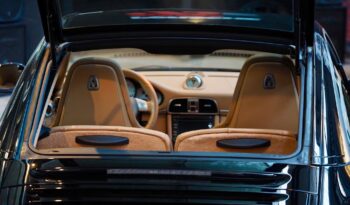 Porsche 997.2 Targa 4S 3.8 Boite mécanique courte  – 2009 complet