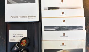 Porsche 997.2 Targa 4S 3.8 Boite mécanique courte  – 2009 complet