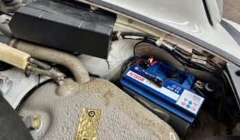 Porsche 911 Carrera 3.2 Targa 915 – 1984 complet