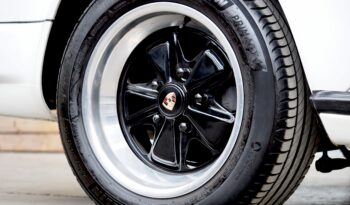 Porsche 911 Carrera 3.2 Targa 915 – 1984 complet