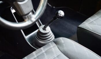 Porsche 911 Carrera 3.2 Targa 915 – 1984 complet