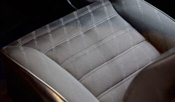 Porsche 911 Carrera 3.2 Targa 915 – 1984 complet