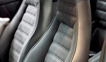Porsche 911 Carrera 3.2 Targa 915 – 1984 complet