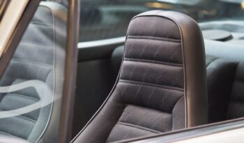 Porsche 911 Carrera 3.2 Targa 915 – 1984 complet